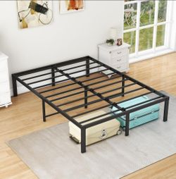 Metal Bed frame