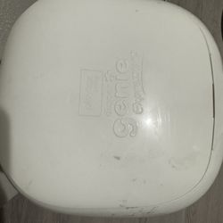 Diaper Genie And Bottle Warmers 