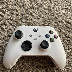 Xbox Series S with controller!
