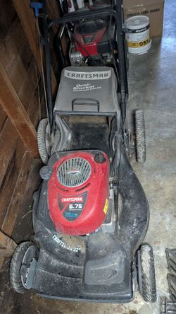 Free Lawnmower