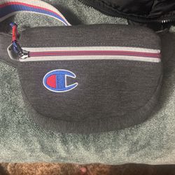 Champion Waist Pack.