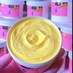 Lightening Body Lotion 