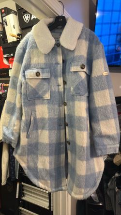 KOOLABURRA  COAT