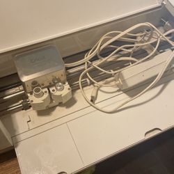 Cricut CUT SMART 2 