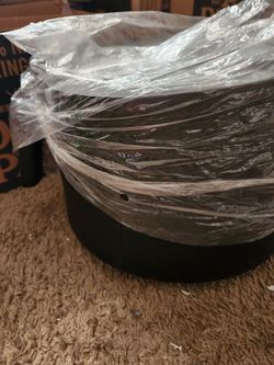 Luminex Power XL air fryer