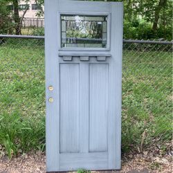 Doors 