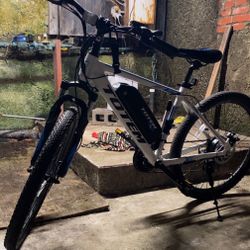 Totem  e Mountain Bike Brand New