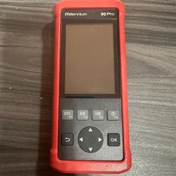 🏎️🚨OBD II Scanner Millenium 90 Pro🚨🏎️