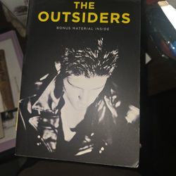 The Outsiders