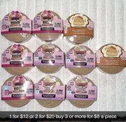 Needohs and dumplings for sale!!! Located in Tucson, AZ Midvale and Valencia Area