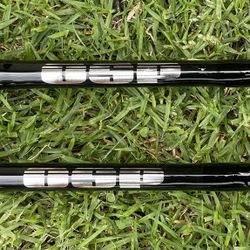 Seeker OSP 4X Rail Rod Fishing Rod Brand New