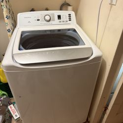 Brand New Washer