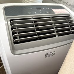 Black + Decker Ac Unit 