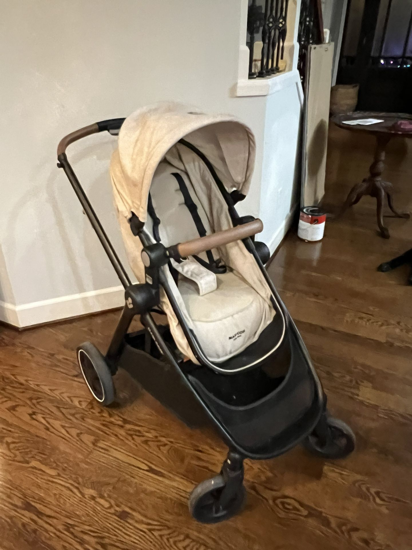 Maxi-Cosi Zelia Max Stroller