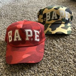Bape 