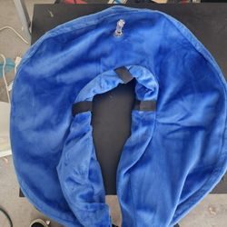 Bencmate Inflatable Dog Collar 