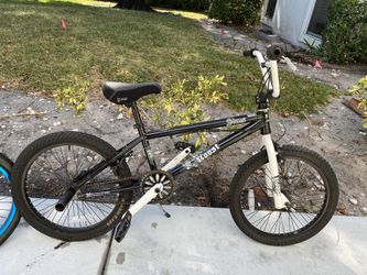 Kids Bike