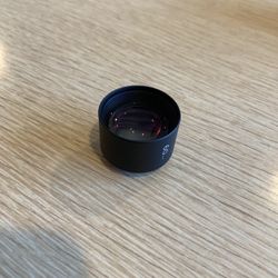 Moment O Series 60mm Tele Lens And M Series Mount