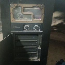 Corsair Koolance PC  Tower 