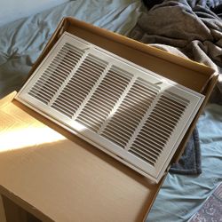 Truaire Air Condition Return Cover