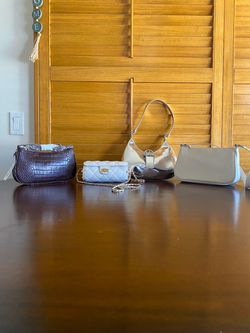Bag Purses