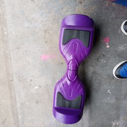 Hoverboard 