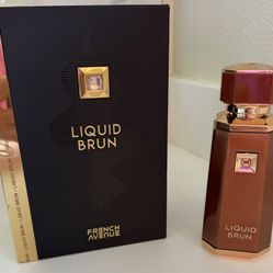 Parfums De Marly Althair Clone - Liquid Brun 3.4 Oz