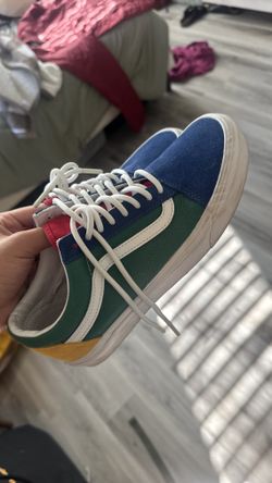 Vans