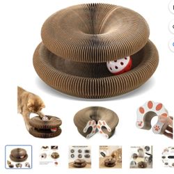 Papel Corrugado Plegable,  