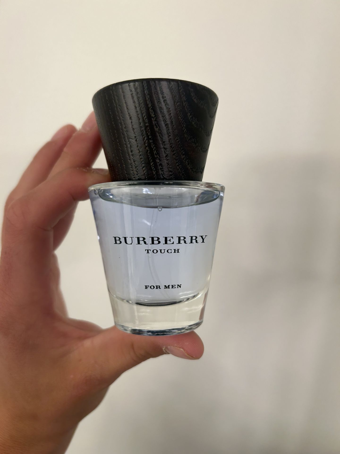 Burberry Touch Cologne