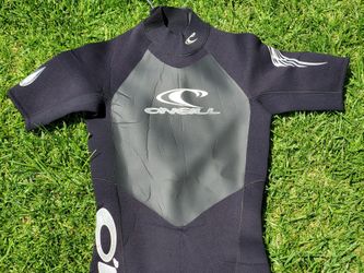 O'NEILL EPIC FULL SUIT SHORT SLEEVE SIZE MEDIUM WETSUIT WET SUIT