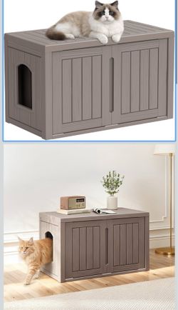 Cat House