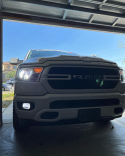 PSX26W 12278 LED Headlight Fog Lights/DRL Upgrade, 6000K Xenon White 12278C1 H28W PWY26W Xtreme Super Bright luces
