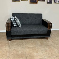 Loveseat