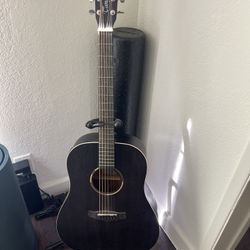 Tanglewood Acoustic Electric 