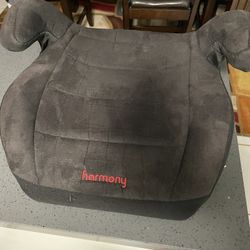 Booster Seat