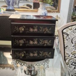 ORIENTAL JEWELRY Antic 