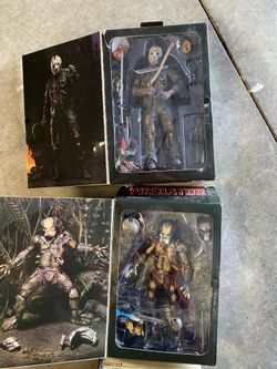 Neca Collectibles