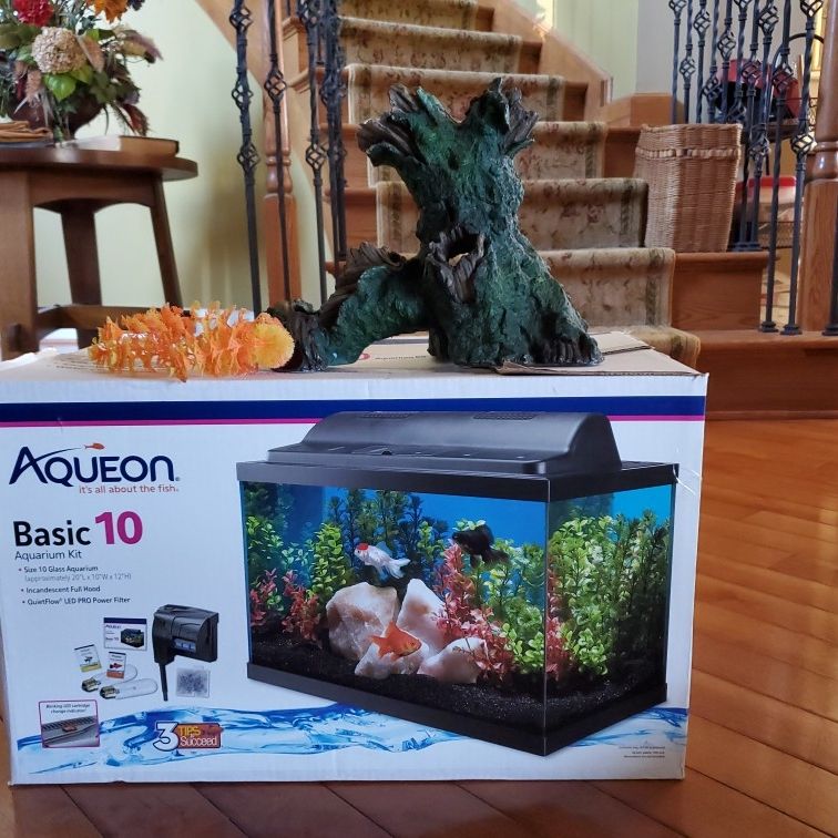Incandescent aquarium hood hot sale