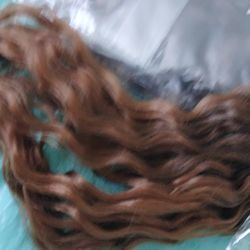 New Interlock Hair This Pack Ears $4