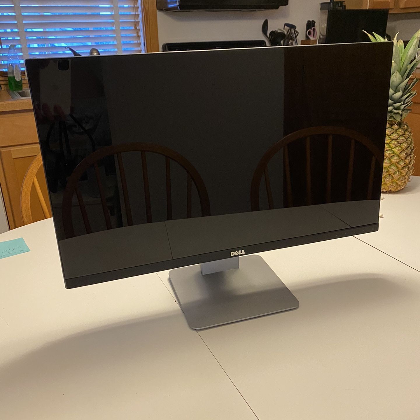 Dell Monitor S2415H 24”