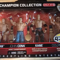 Champions Collection