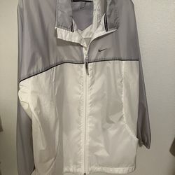 Nike Mens Windbreaker Jacket
