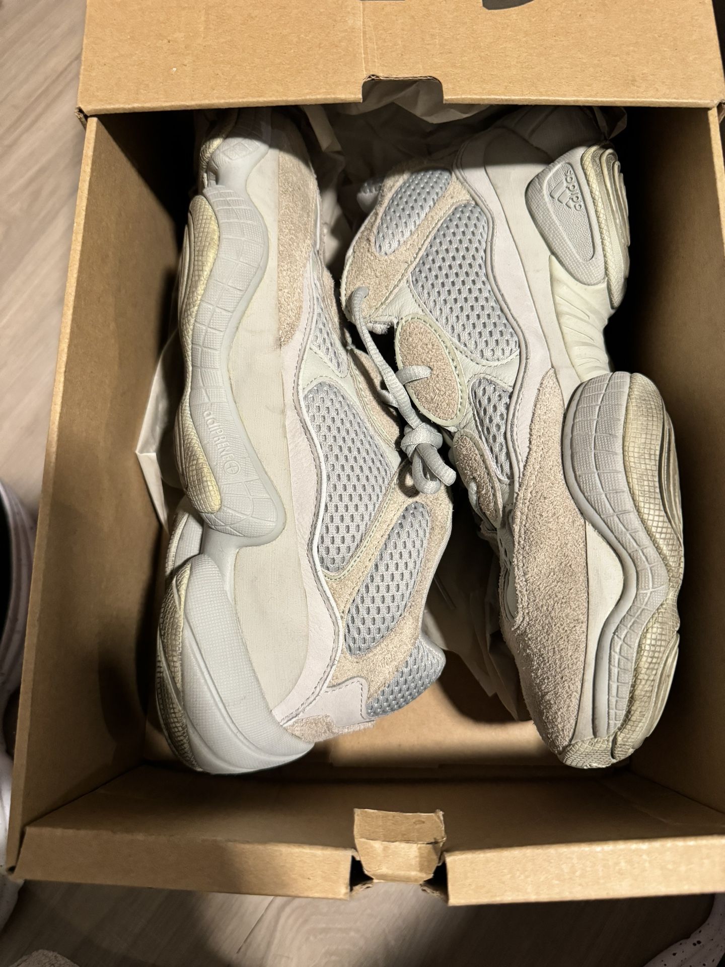 Adidas Yeezy 500 