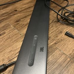 JBL cinema 