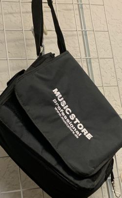 Dj Bag