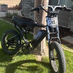Ridstar Q20