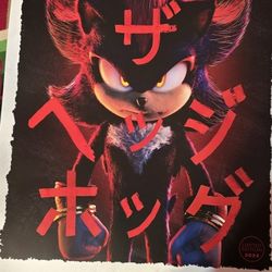 Shadow Exclusive Limited Edition 2024