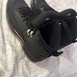 Jordan 12 Utility Grind 10m