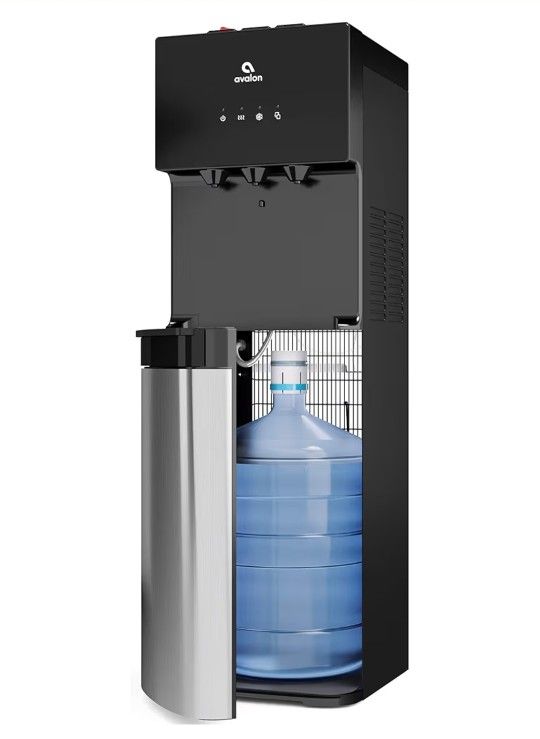 Avalon Bottom Loading Water Cooler Water Dispenser